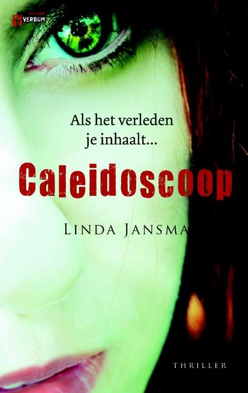 Caleidoscoop: als het verleden je inhaalt book