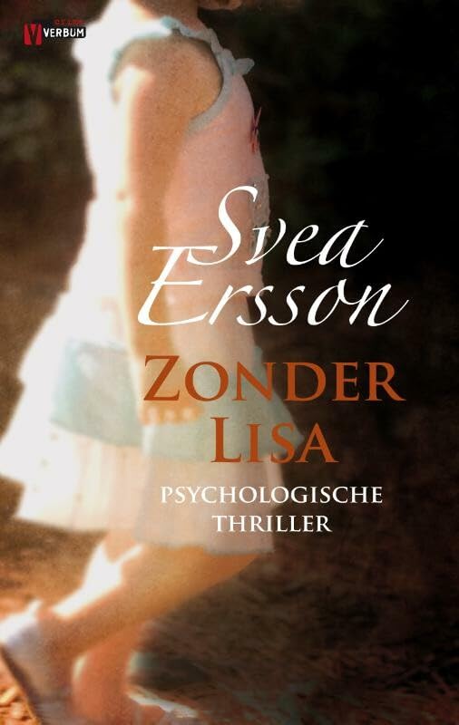 Zonder Lisa (Verbum crime) Contemporary literature