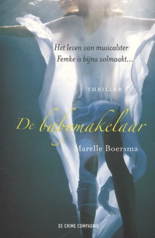 Product Image: De babymakelaar