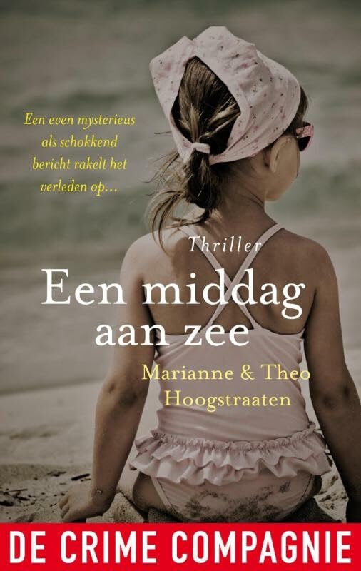 Een middag aan zee book