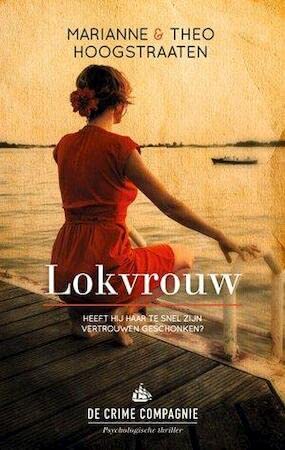 Lokvrouw Contemporary literature