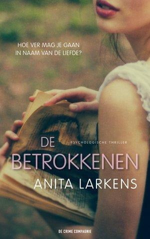 De betrokkenen Contemporary literature