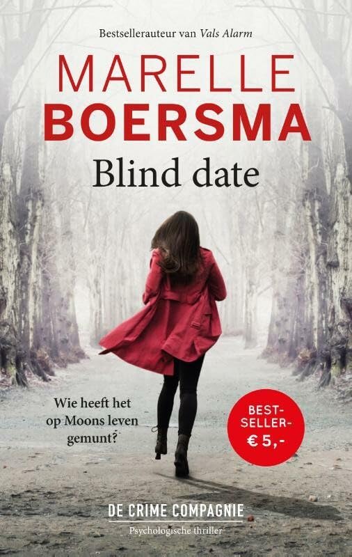 Product Image: Blind date