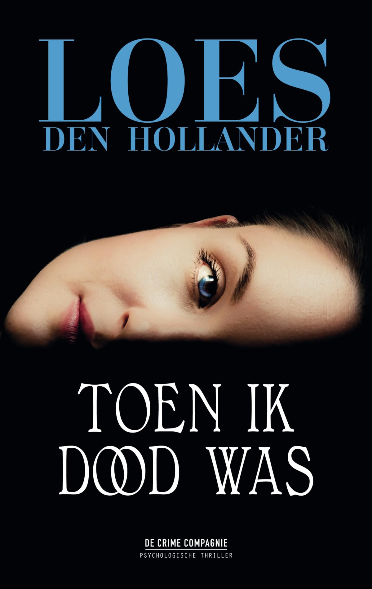 Toen ik dood was Contemporary literature