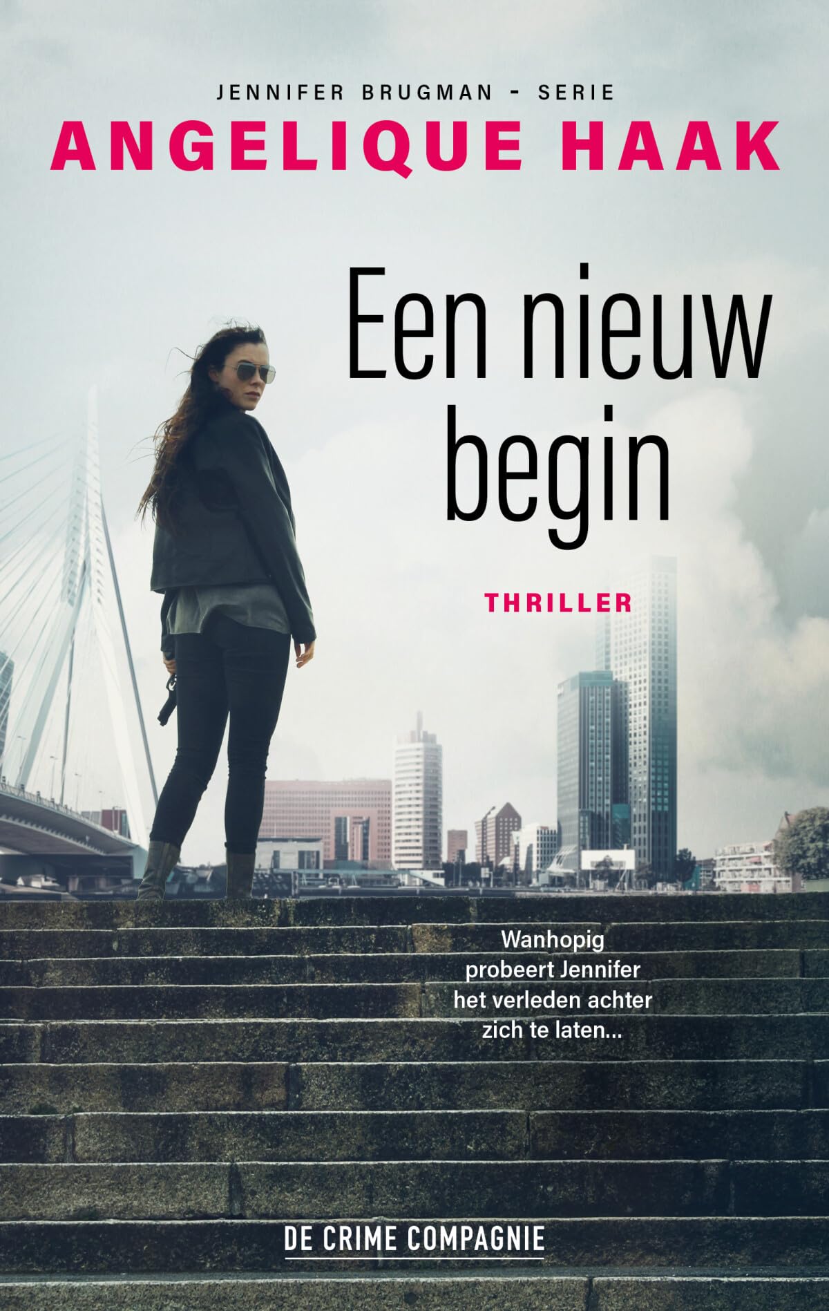Een nieuw begin (Jennifer Brugman, 1, Band 1) Contemporary literature