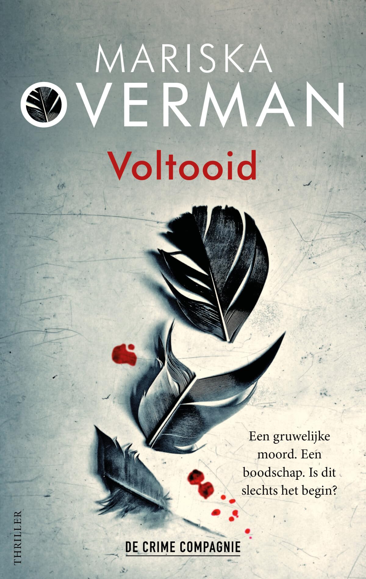Product Image: Voltooid (Dieudonné, 2)