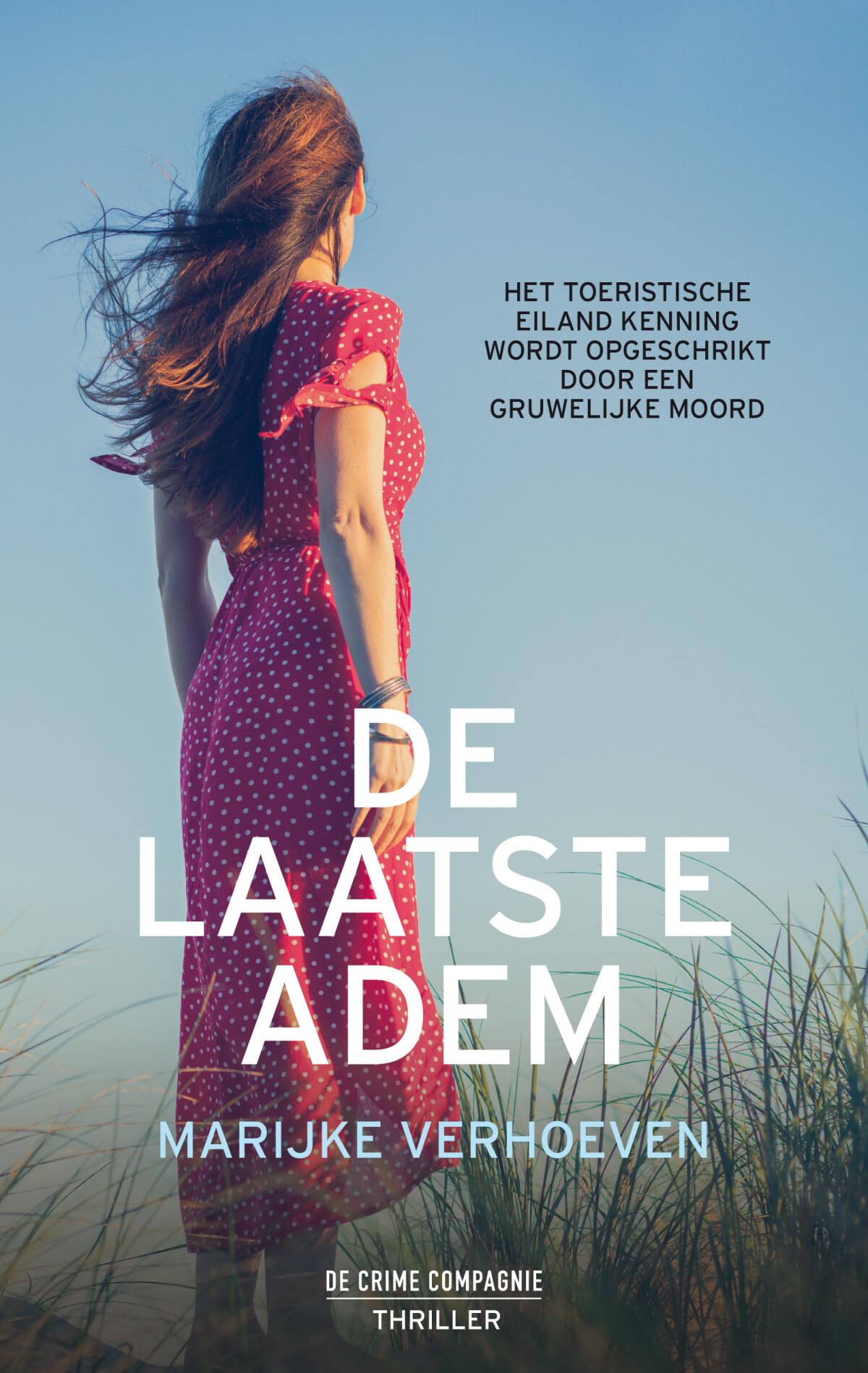 De laatste adem (Kenning, 2, Band 2) Contemporary literature