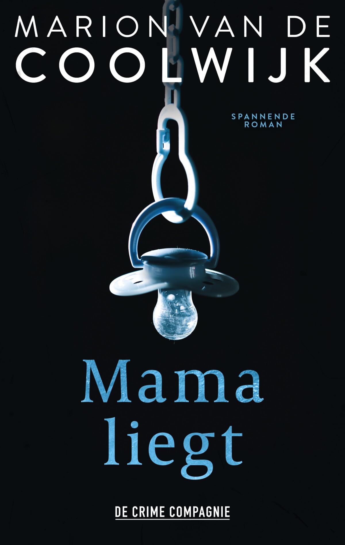 Mama liegt (Crème de la crime) Action & Adventure