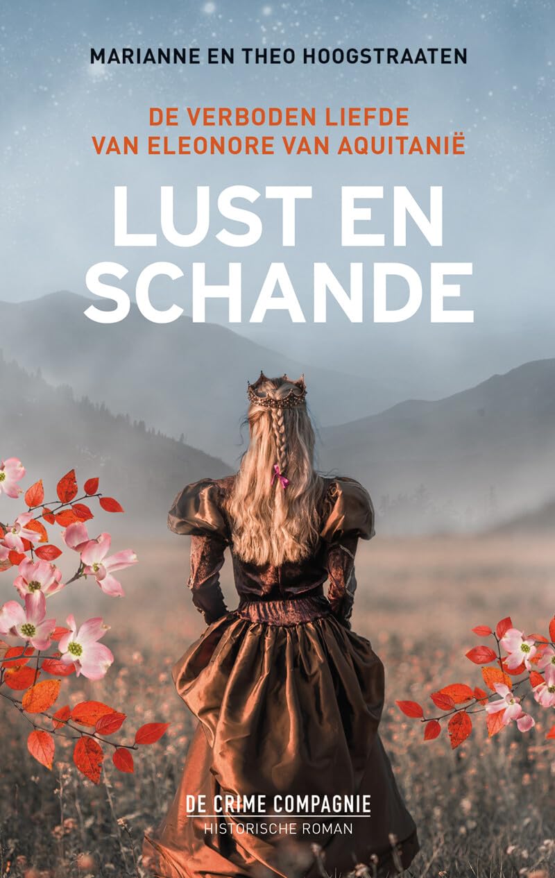 Lust en schande book