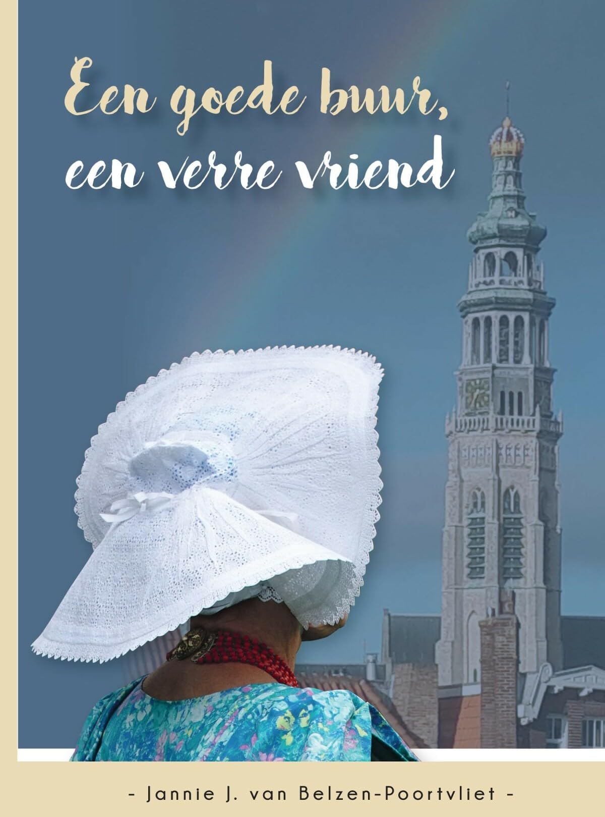 Een goede buur, een verre vriend Action & Adventure