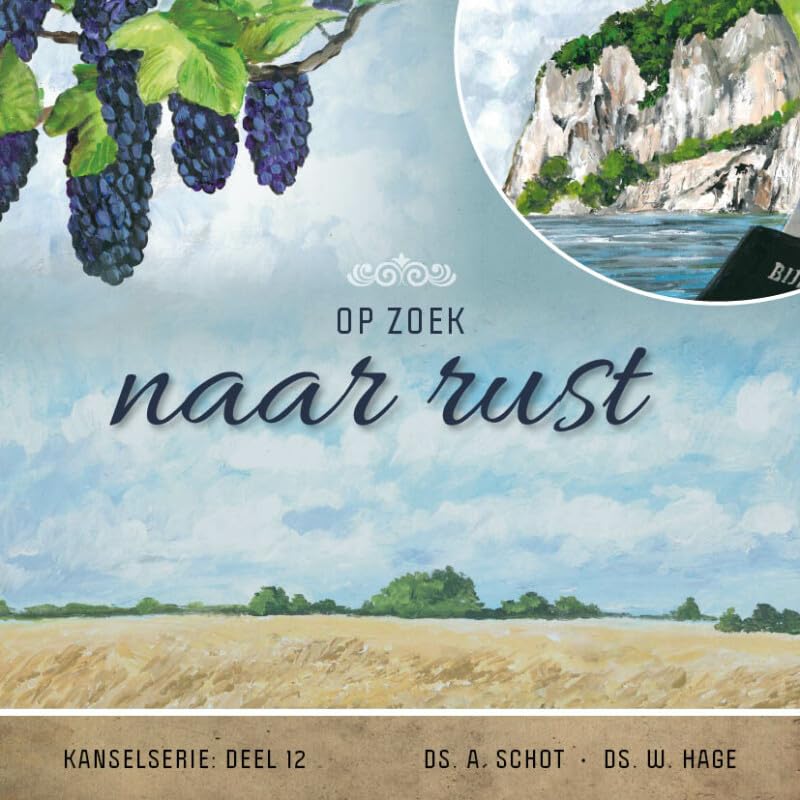 Op zoek naar rust: Voor de vakantietijd book