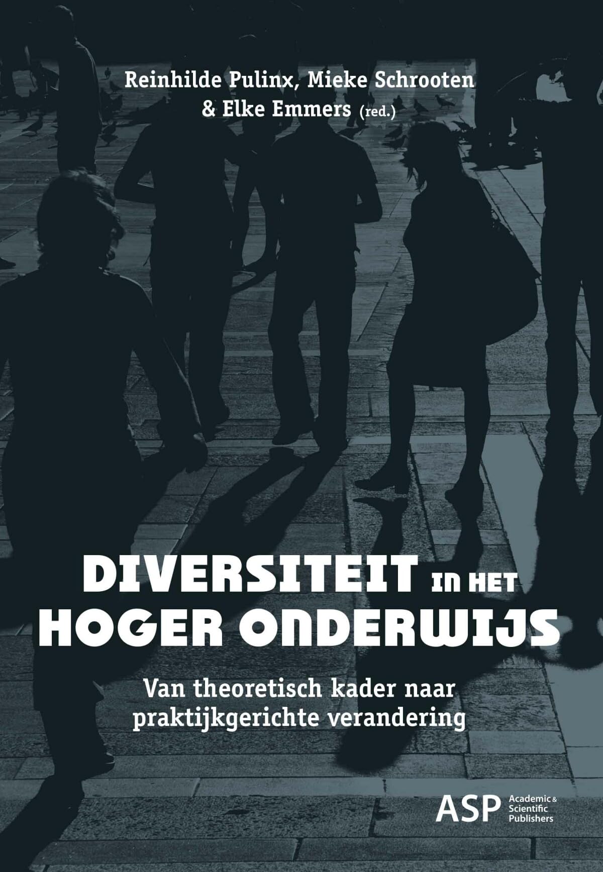 Diversiteit in het hoger onderwijs: van theoretisch kader naar praktijkgerichte verandering Social Sciences