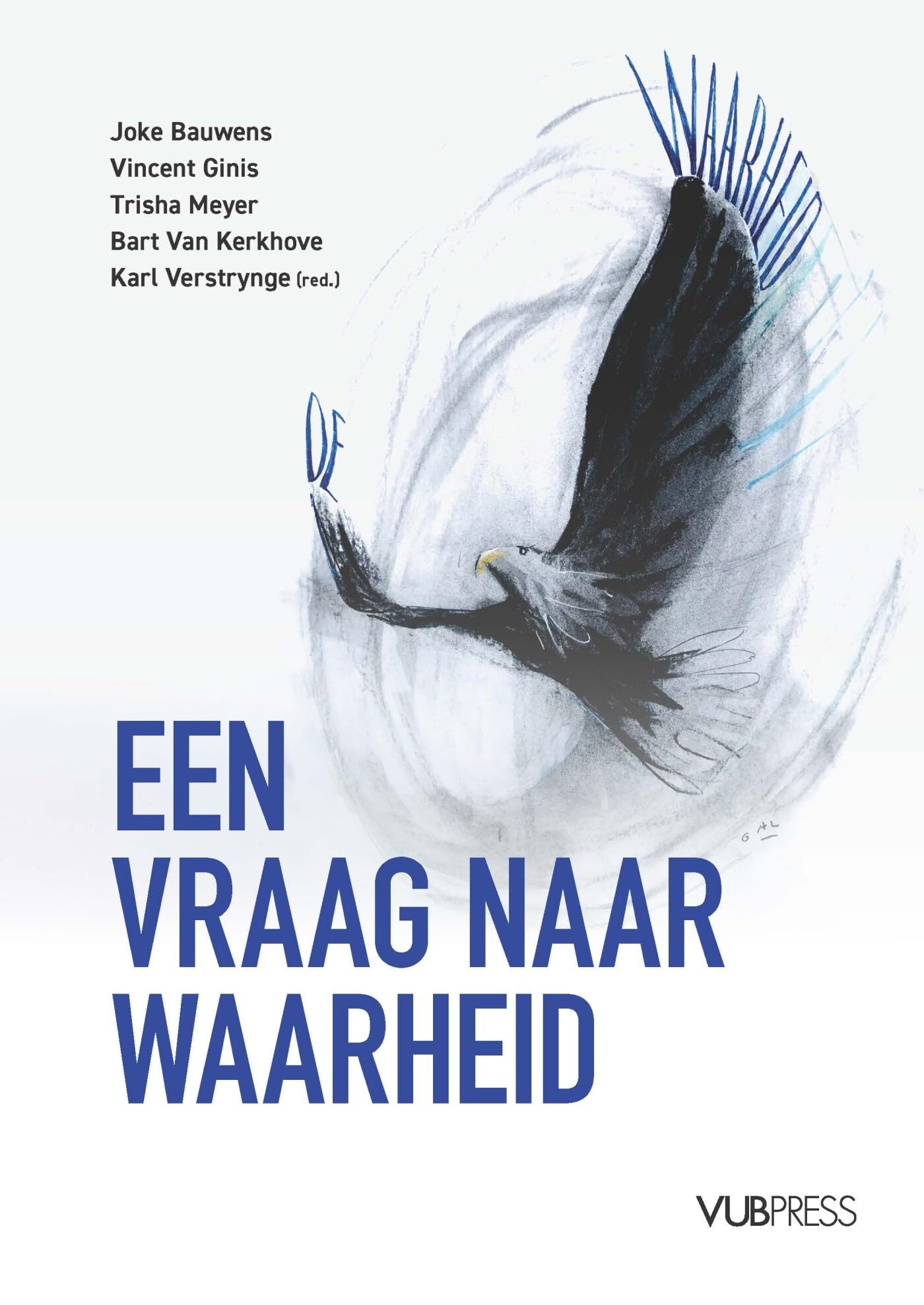 Een vraag naar waarheid book