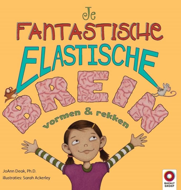 Je fantastische elastische brein: vormen & rekken Study Guides