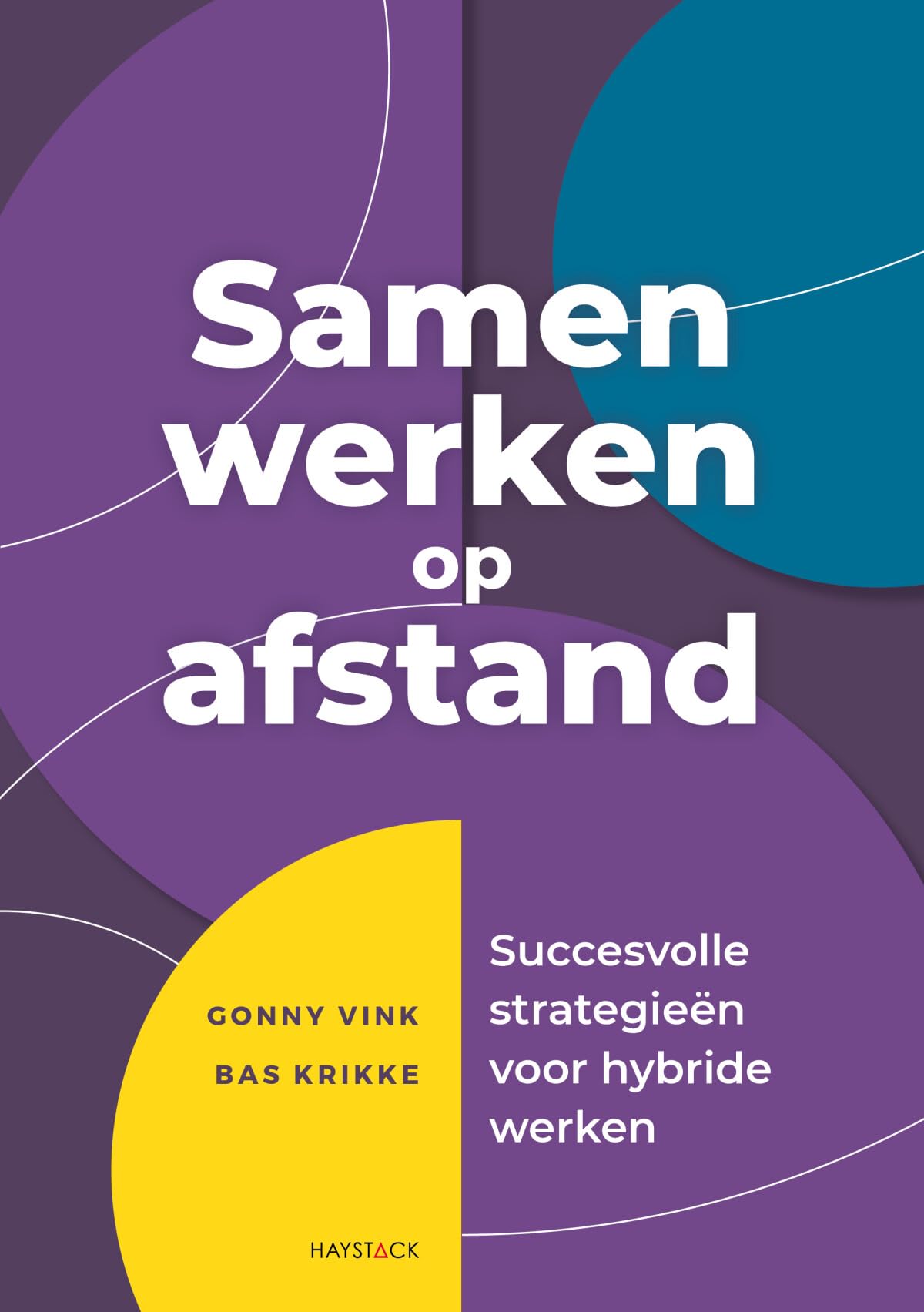 Samen werken op afstand: succesvolle strategieën voor hybride werken Business, Finance & Career