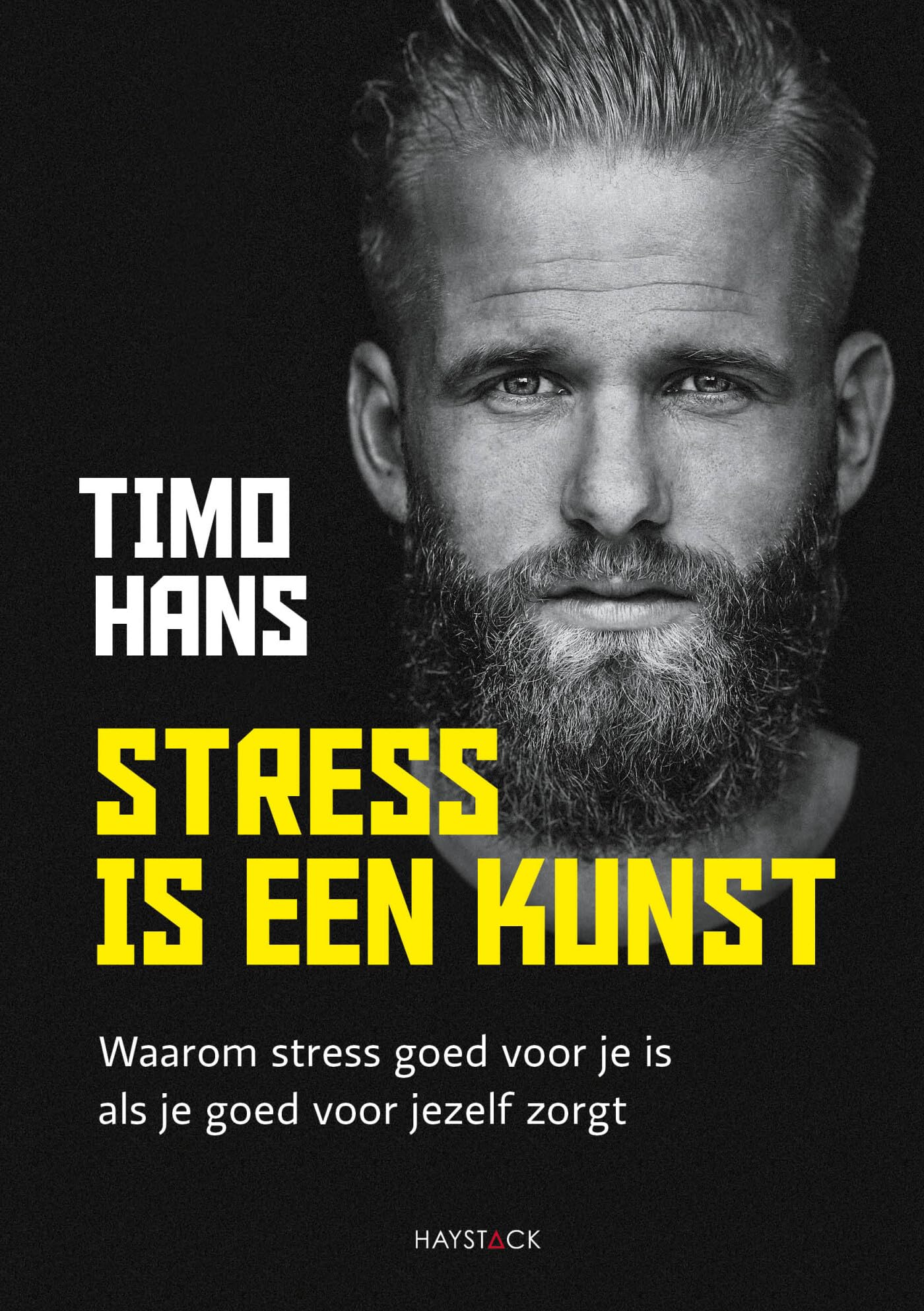 Stress is een kunst: waarom stress goed voor je is als je goed voor jezelf zorgt Health, Nutrition & Fitness