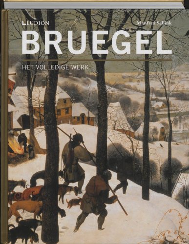 Bruegel: het volledige werk : schilderijen, tekeningen, prenten book