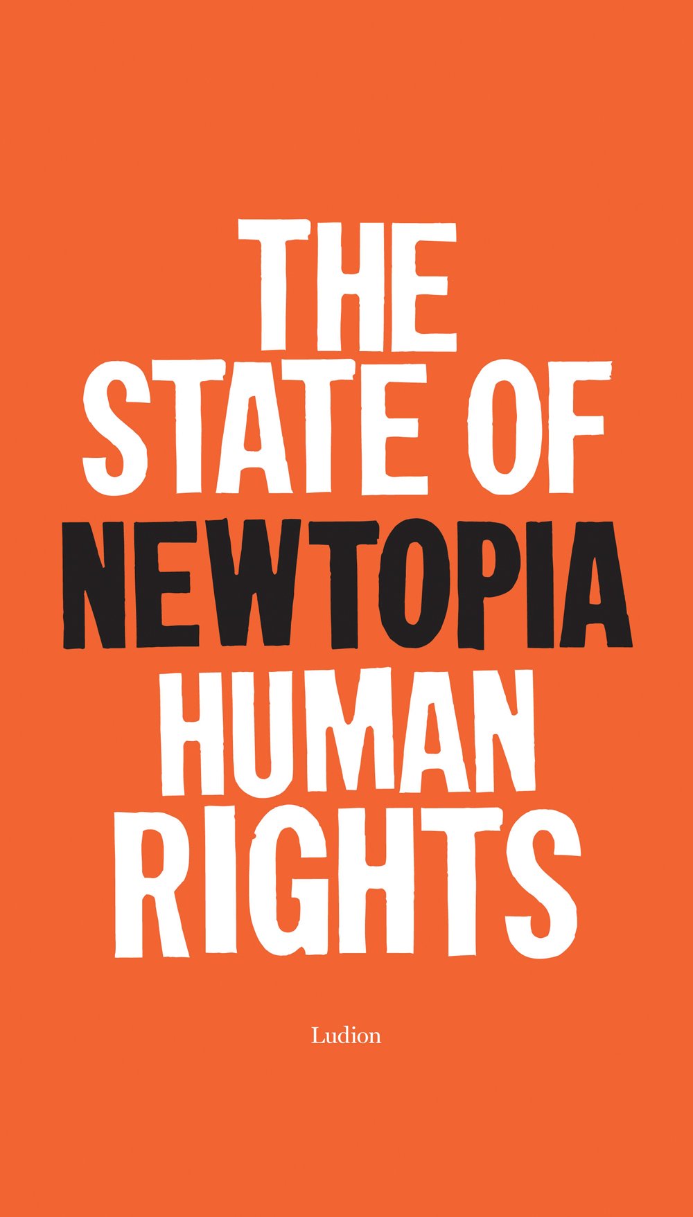 Newtopia: The State of Human Rights Film, Art & Culture