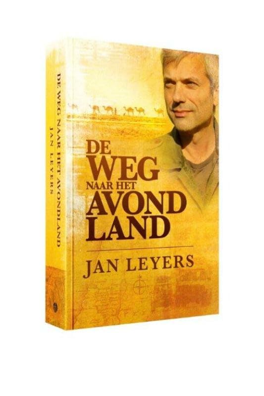 De weg naar het Avondland: een reis van Ethiopie naar Europa book
