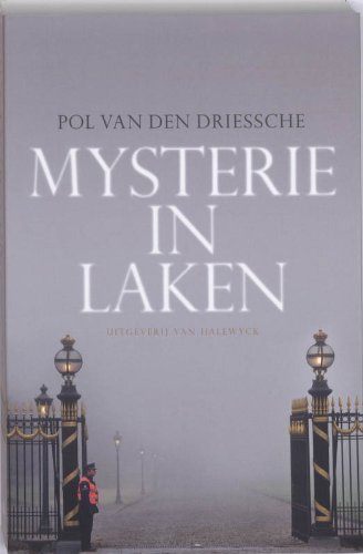 Mysterie in Laken Contemporary literature