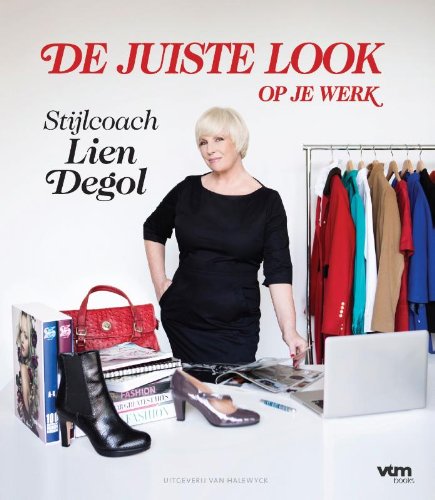 De juiste look op je werk book