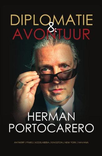 Diplomatie & avontuur book