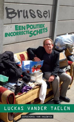 Brussel: een politiek incorrecte schets book