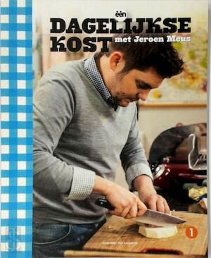 Dagelijkse kost Speciale editie 2 Leisure, Home & Garden