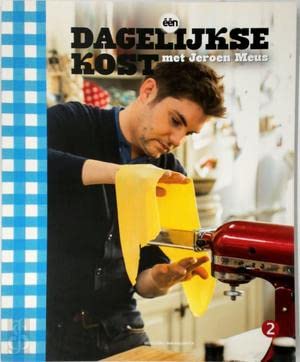 Dagelijkse kost Speciale editie 2 Leisure, Home & Garden