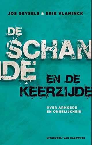 De schande en de keerzijde: over armoede en ongelijkheid book