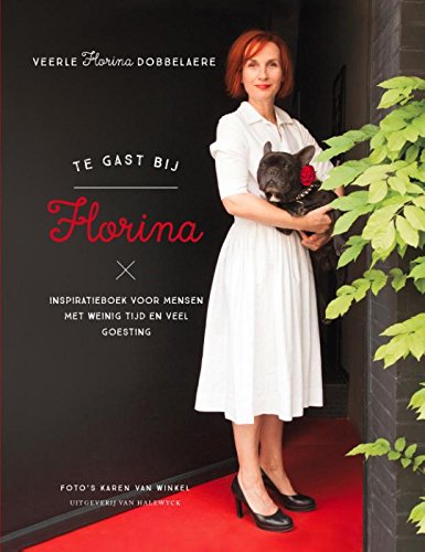 Te gast bij Florina book