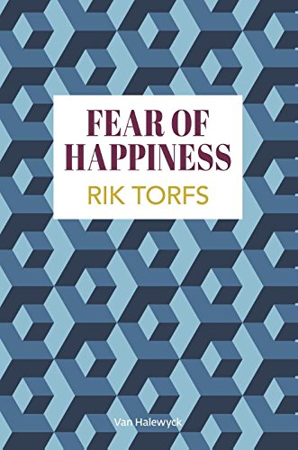 Fear of happiness Books