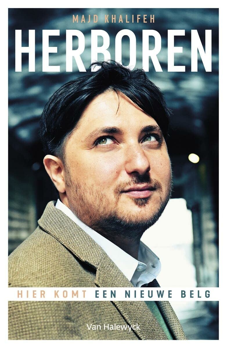 Herboren Social Sciences Books