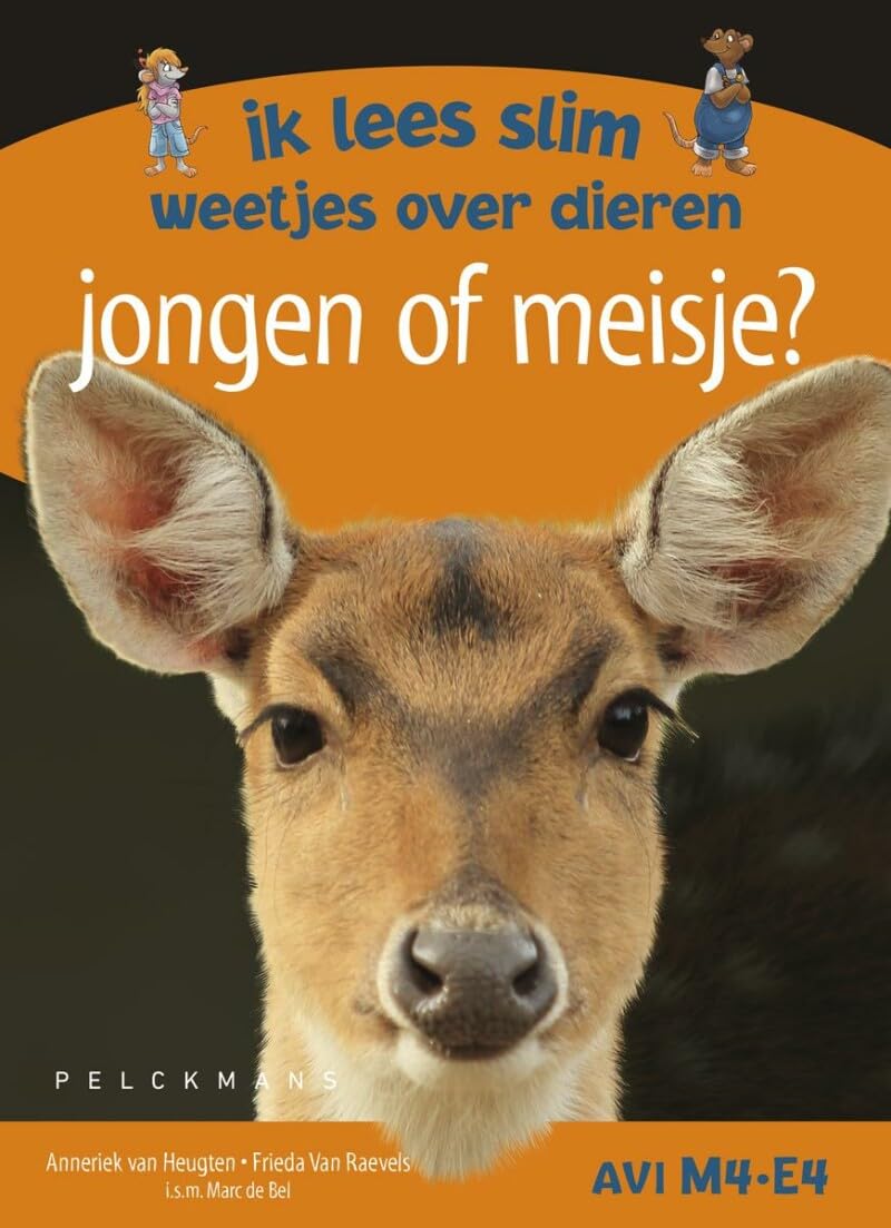 Jongen of meisje? book