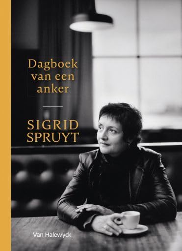 Dagboek van een anker: nieuwsallergie Social Sciences