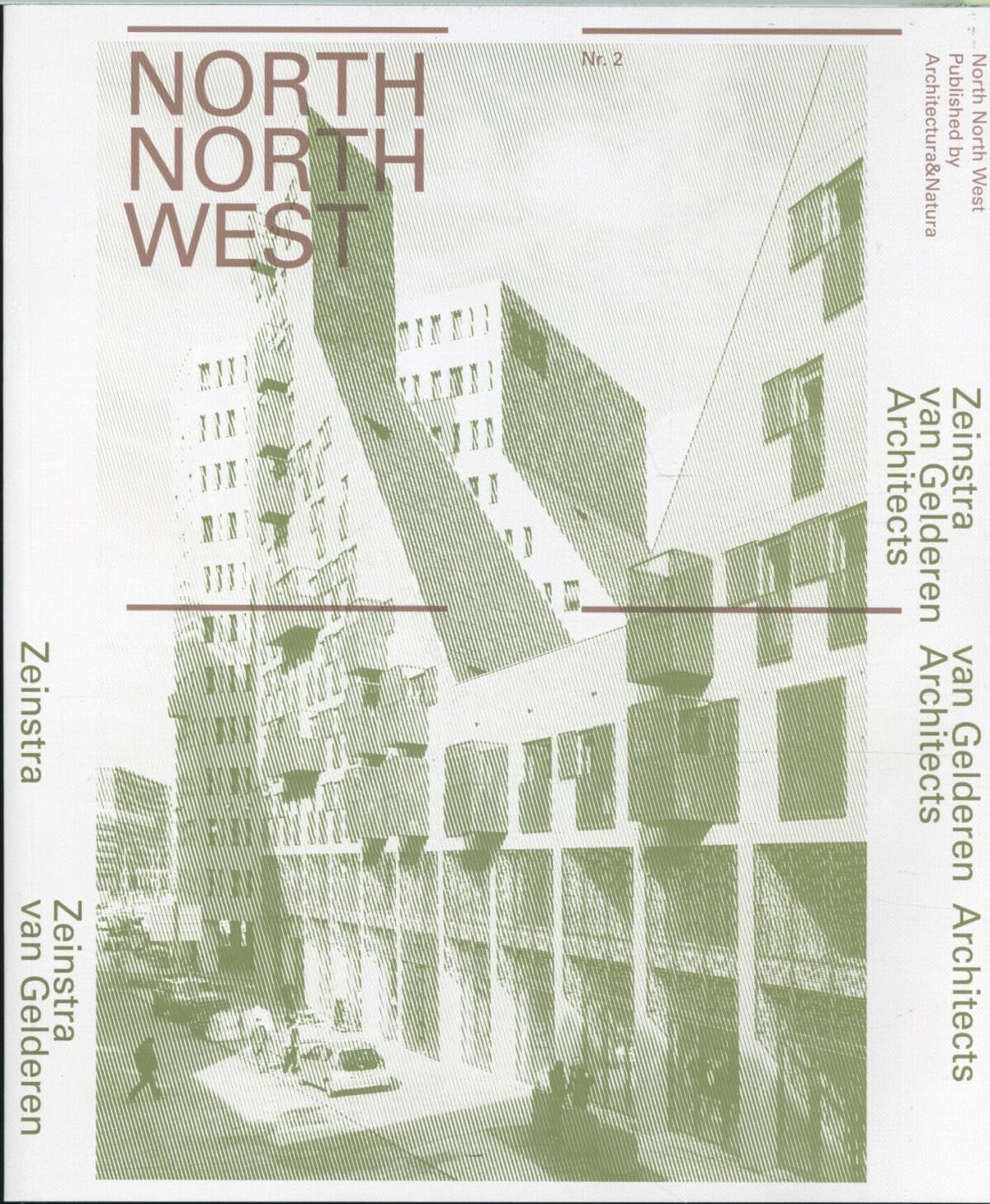 North North West 02 - Zeinstra Van Gelderen Architecten (North North West, 2) Architecture