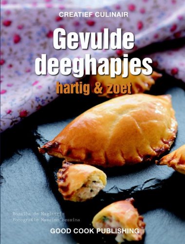 Gevulde deeghapjes Leisure, Home & Garden