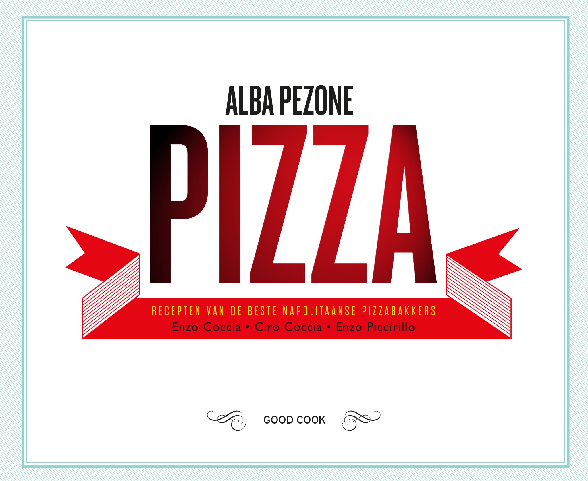 Pizza: recepten van de beste Napolitaanse pizzabakkers Leisure, Home & Garden
