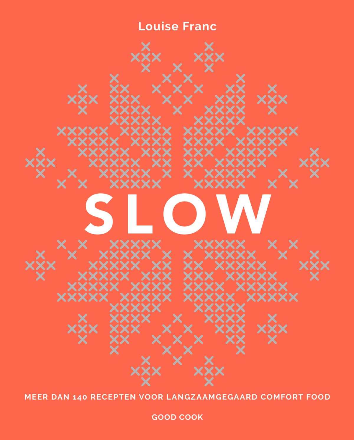 Slow: meer dan 140 recepten voor langzaamgegaard comfort food book