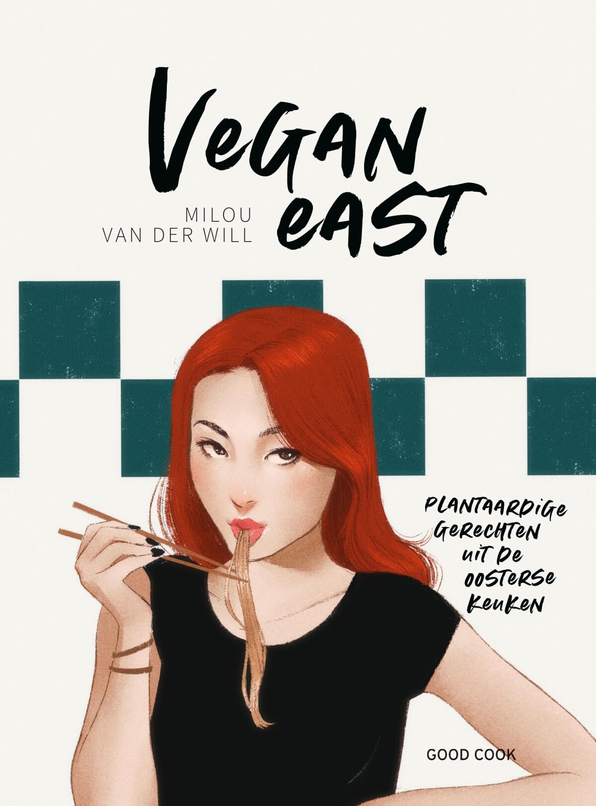 Vegan East: plantaardige gerechten uit de oosterse keuken Leisure, Home & Garden
