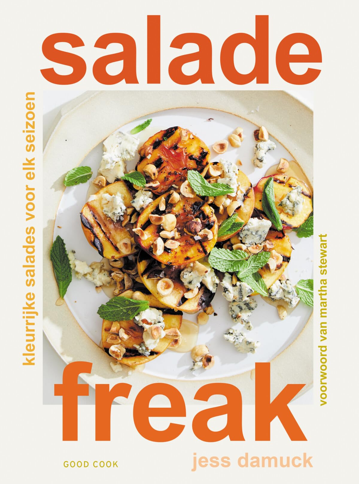 Salade freak: recepten om een gezonde obsessie te voeden Leisure, Home & Garden