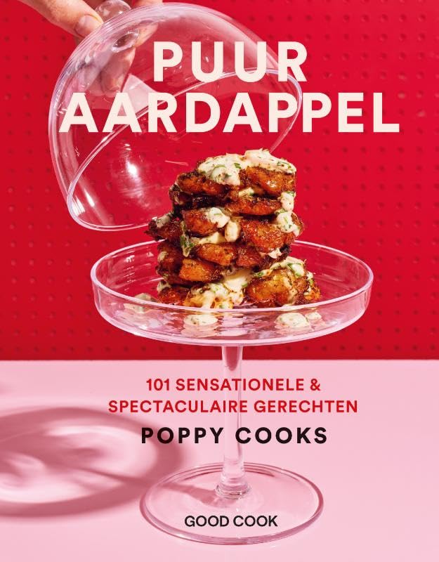 Puur aardappel: 101 sensationele & spectaculaire gerechten book