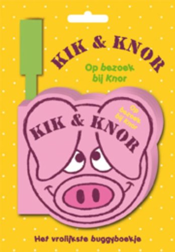 Op bezoek bij Knor book