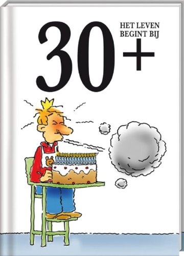 30+ Lifestyle