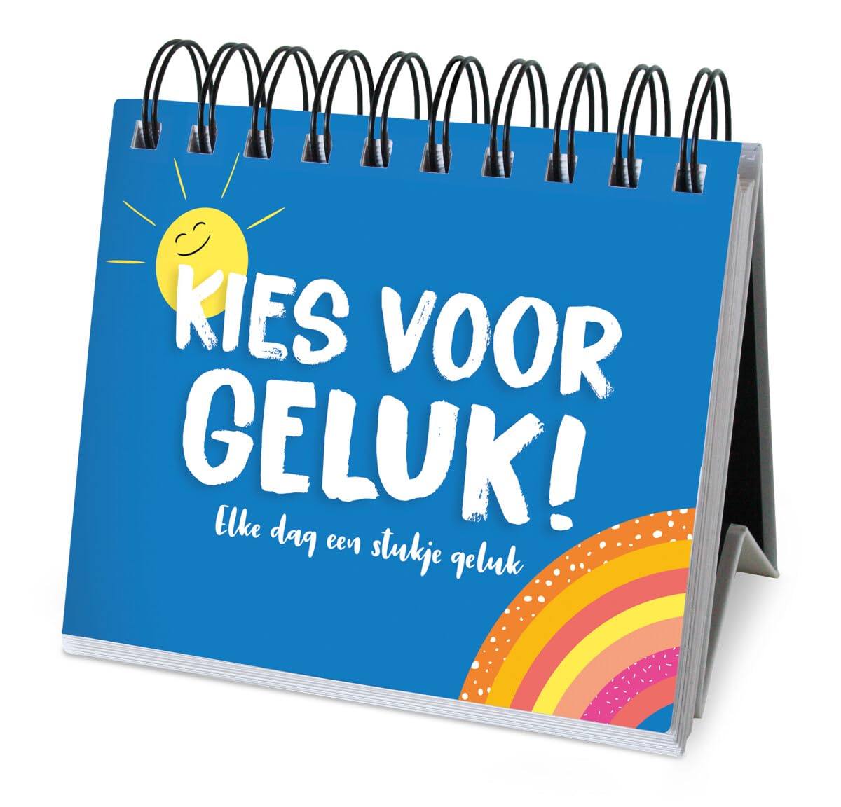 365 dagen Cadeauboek - Kies voor geluk!! book
