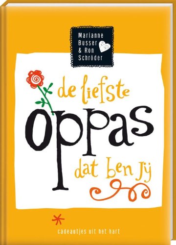 Set 4 ex de liefste oppas dat ben jij (Busser en Schröder) Lifestyle