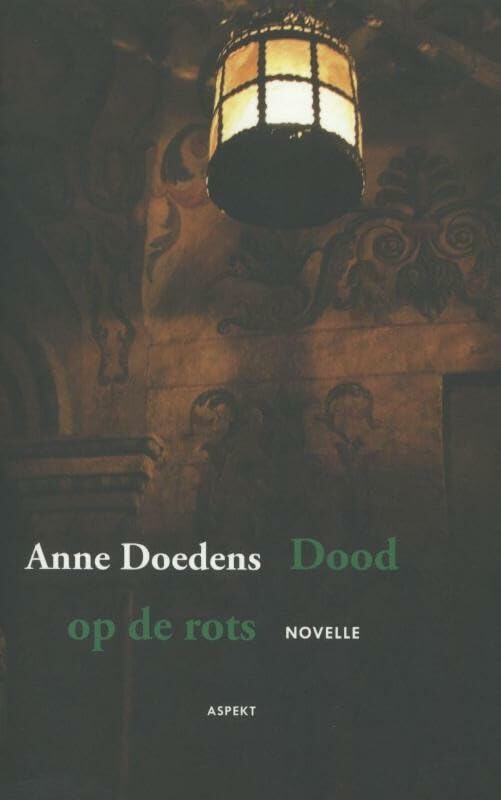 Dood op de rots: het onderzoek naar een sterfgeval teveel in een door pest getroffen Italiaanse stad in de veertiende eeuw book