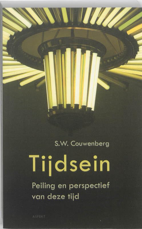 Tijdsein: peiling en perspectief van deze tijd book