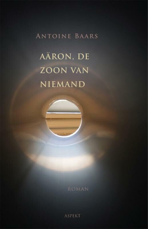 Aäron, de zoon van niemand: roman book