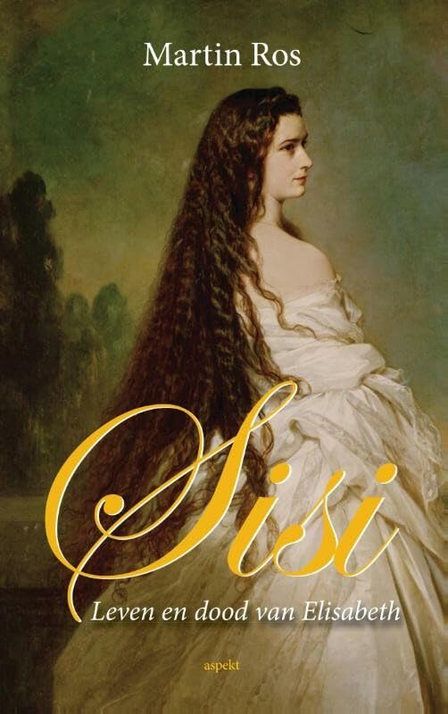 Sisi, leven en dood van Elizabeth book